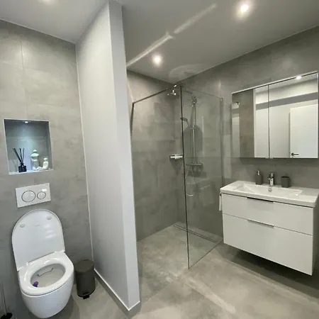 Divine Moments Apartment Pisak Exterior photo