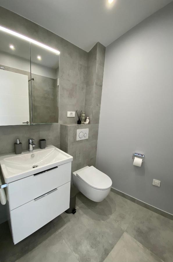 Apartman Divine Moments