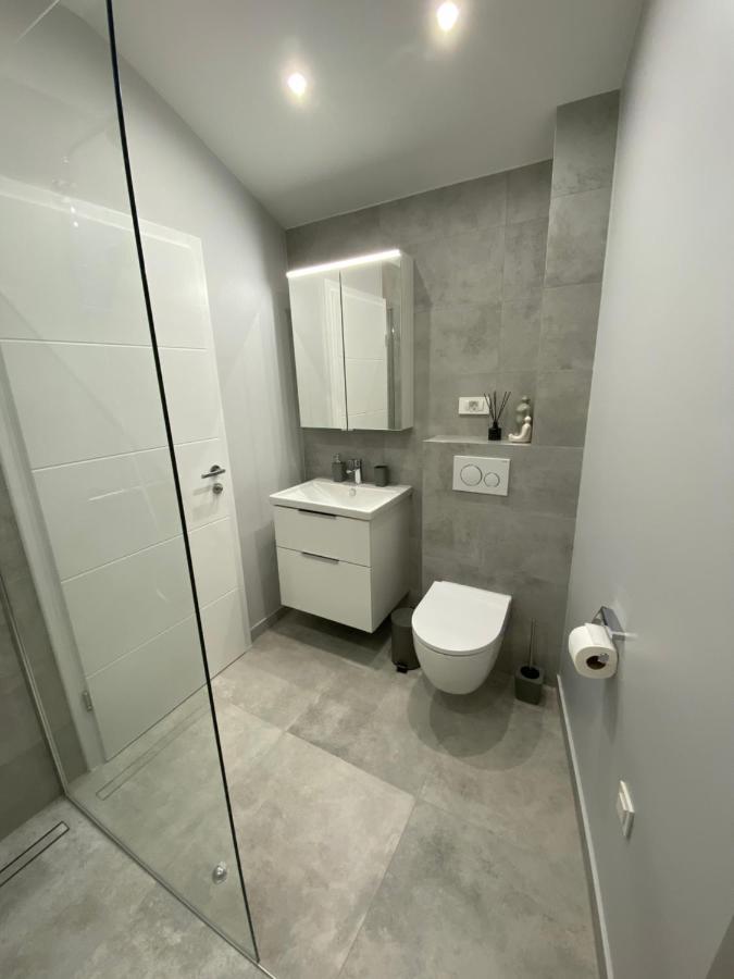 Apartment Divine Moments Pisak