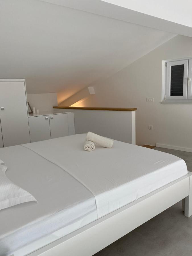 Apartman Divine Moments Pisak
