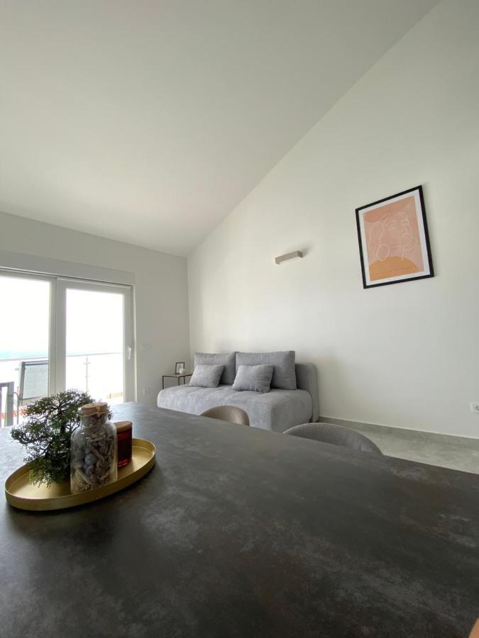 Divine Moments Apartment *