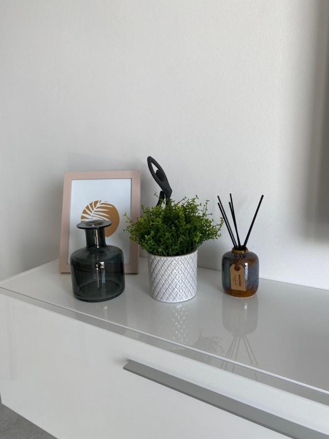 Apartment Divine Moments *