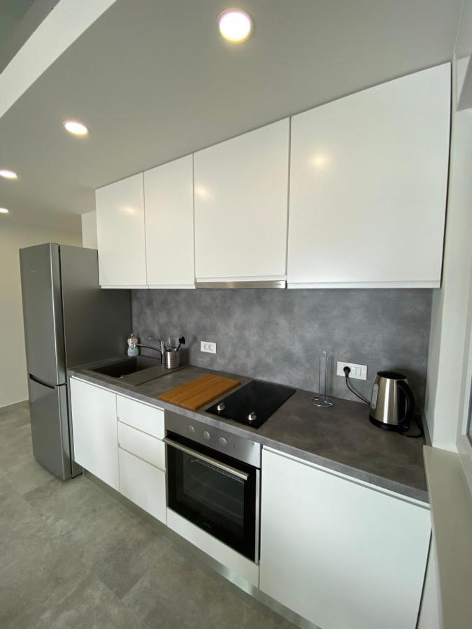 Divine Moments Apartment *