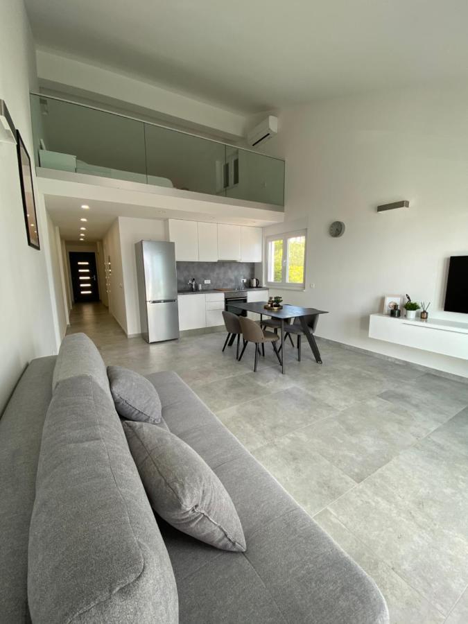 Apartman Divine Moments Pisak