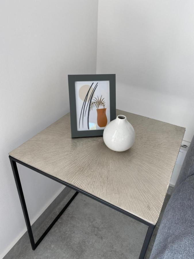 Apartman Divine Moments