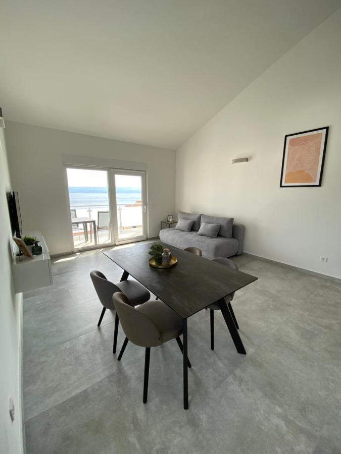 Divine Moments Apartment