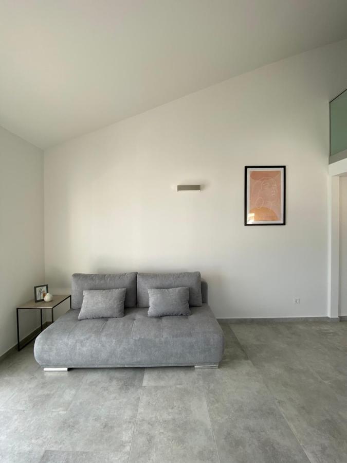 Divine Moments Apartment