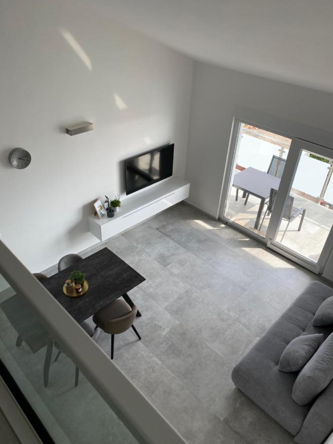 Divine Moments Apartment