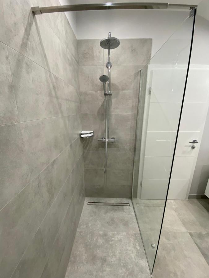 Divine Moments Apartment