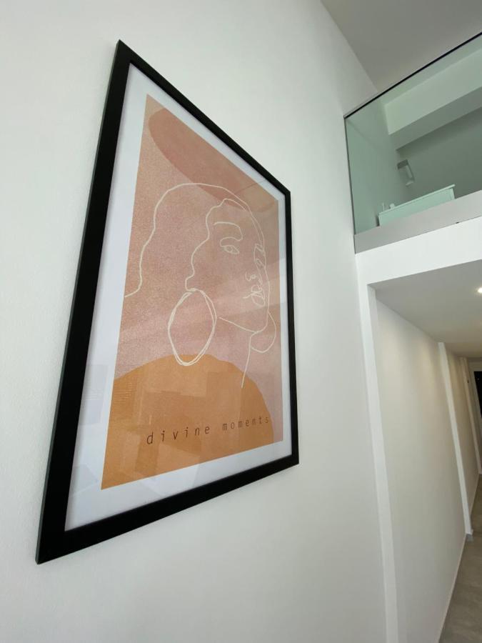 Apartman Divine Moments