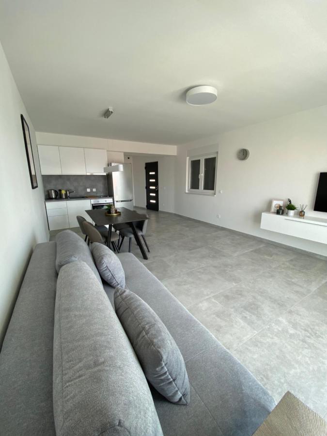 Divine Moments Apartment