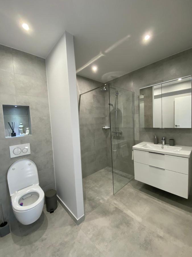 Apartman Divine Moments *