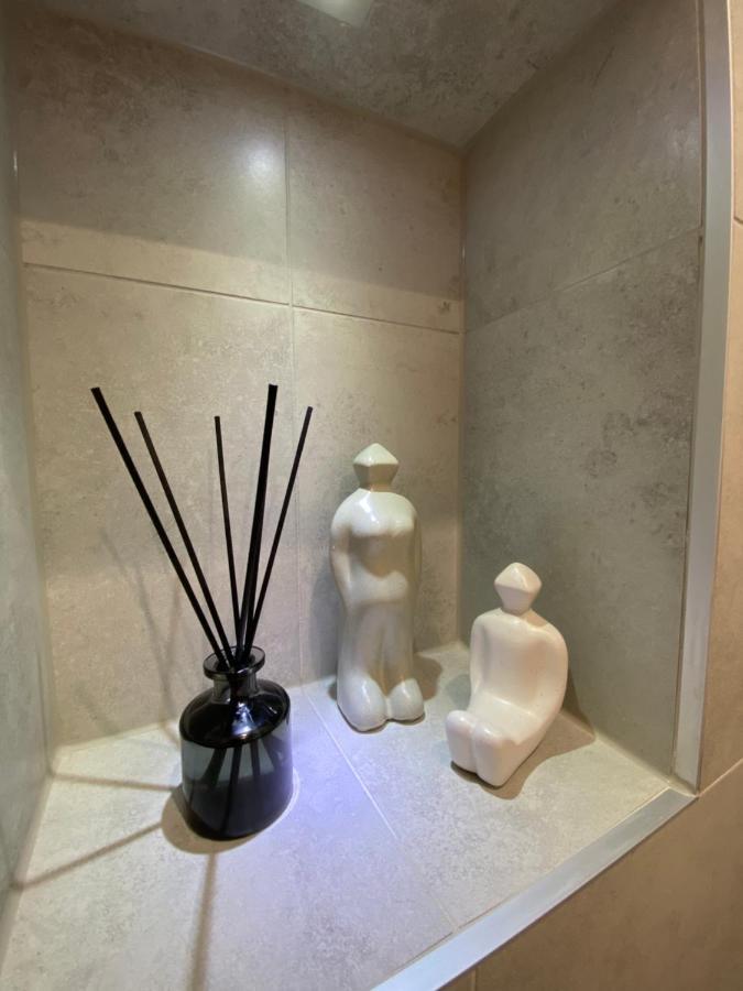 Apartman Divine Moments *