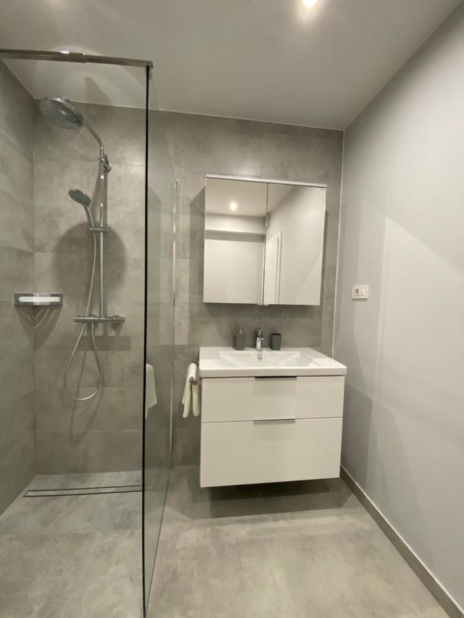 Apartman Divine Moments *