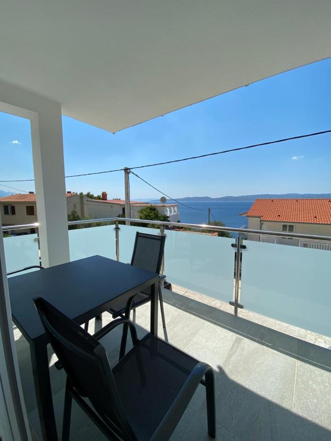 Apartman Divine Moments